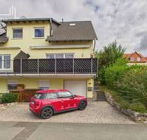 Doppelhaushälfte in Taubach zu verkaufen - Weimar