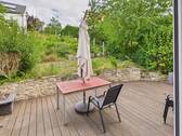 Gartenterrasse - 