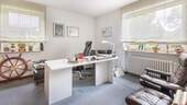 Arbeitszimmer - 