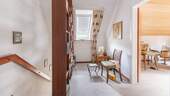 Flur Dachgeschoss - 