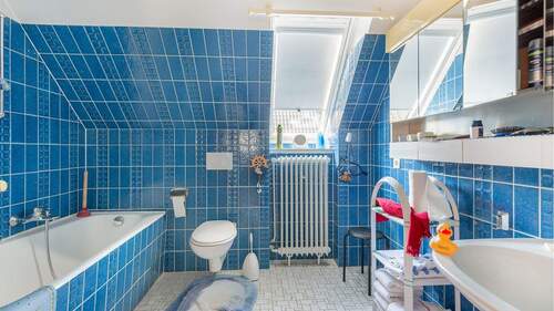 Badezimmer - 