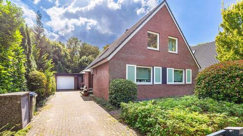 Seitenansicht - 