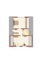 Grundriss Dachgeschoss - 
