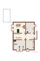 Grundriss Keller - 