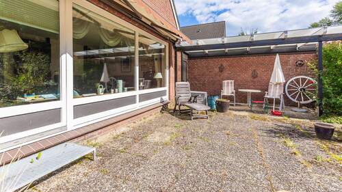 Terrasse - 