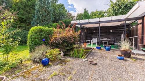Terrasse - 