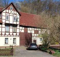 Vielseitig nutzbare ScheuneStall mit altem Wohnhaus! - Widdern Unterkessach
