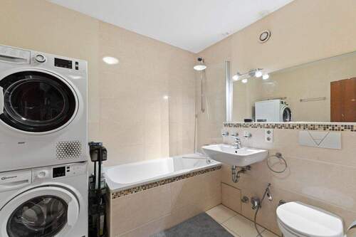 Badezimmer - 