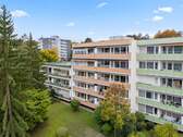 Hausansicht - 