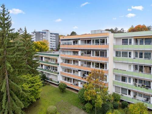 Hausansicht - 