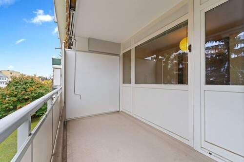Loggia - 