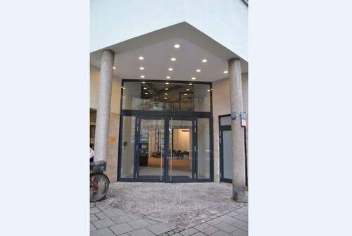 Bild 2 - Büro zur Miete in München