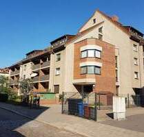 Ruhige Dachgeschosswohnung sucht Student*in - Magdeburg / Alte Neustadt