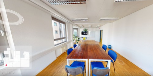 Büroraum 4 - Büro zur Miete in Dresden