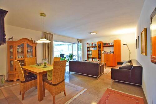 Wohn-/ Essbereich - 2 Zimmer Etagenwohnung zum Kaufen in Essen