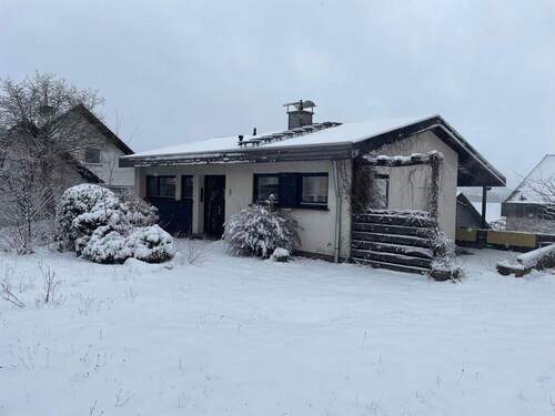 Bild 2 - 1 Zimmer Einfamilienhaus zum Kaufen in Neunkirchen (Siegen-Wittgenstein)