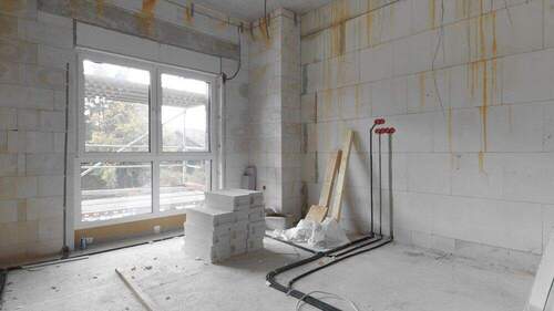 Gästezimmer - 4 Zimmer Etagenwohnung in Werlte