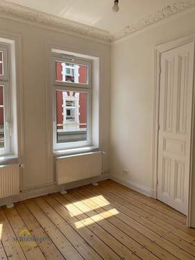 Beispiel Wohnung - 