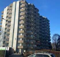 Große 3 Zimmer-WHG mit 2 Balkonen - Freiburg im Breisgau Landwasser