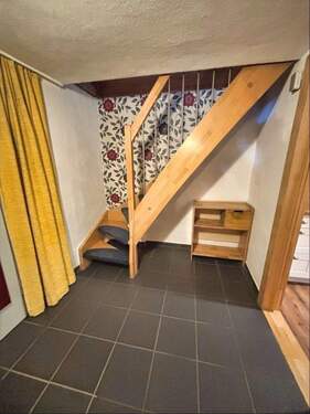 Diele Eingangsbereich - Einfamilienhaus mit 88,00 m&sup2; in Aidlingen zum Kaufen