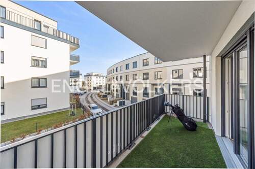 Balkon - 