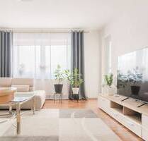 Helle und großzügig geschnittene 4-Zimmer-Wohnung in attraktiver Lage - Braunschweig Weststadt