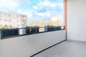 Balkon - Etagenwohnung mit 92,00 m&sup2; in Braunschweig zum Kaufen