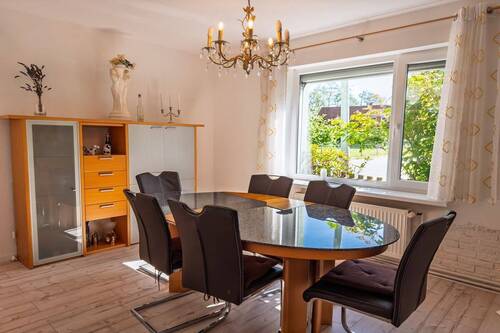Esszimmer - 