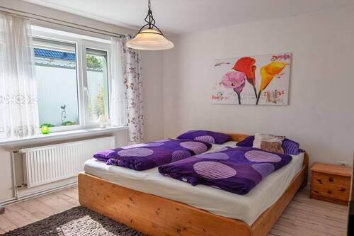 Schlafzimmer I - 