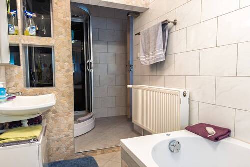 Badezimmer I - 
