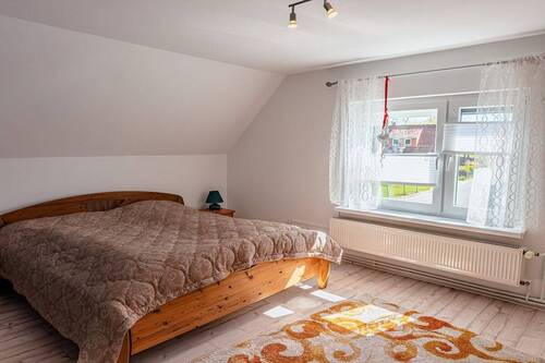 Schlafzimmer III - 
