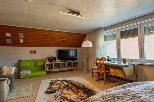 Schlafzimmer IV - 
