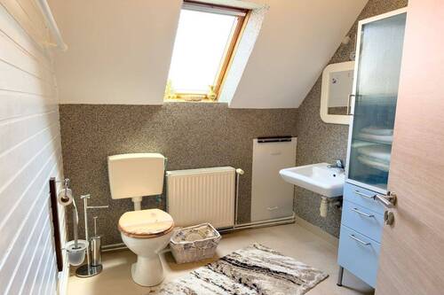 Badezimmer II - 