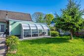 Außenanlage - Einfamilienhaus in Butjadingen zum Kaufen