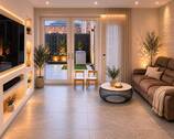 Wohnzimmer - 