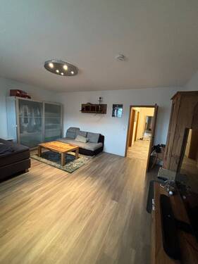 Herzlich willkommen! - KS-Immobilien - 1-Zimmer-Wohnung - Drei, Zwei, Eins, MEINS!