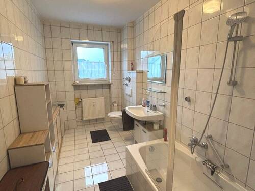 Bild 3 - Etagenwohnung mit 48,00 m² in Mauern zur Miete