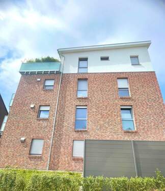 Haus - ***Ökologische - moderne Neubau - Wohnung in Norderstedt Mitte***