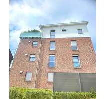 ***Ökologische - moderne Neubau - Wohnung in Norderstedt Mitte***