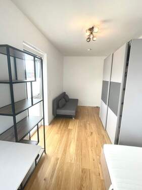 Schlafzimmer/Kinderzimmer - 