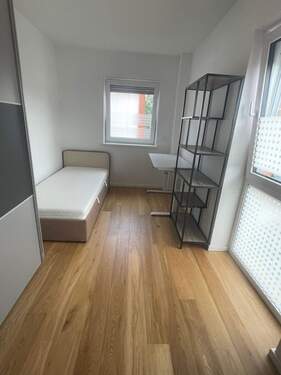 Schlafzimmer/Kinderzimmer - 