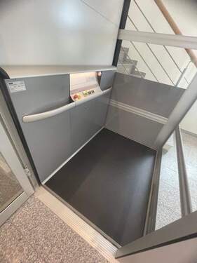 Lift - Etagenwohnung mit 75,00 m² in Norderstedt zur Miete