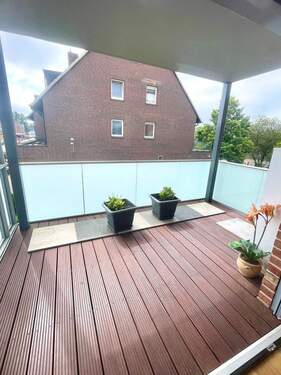 Balkon - 