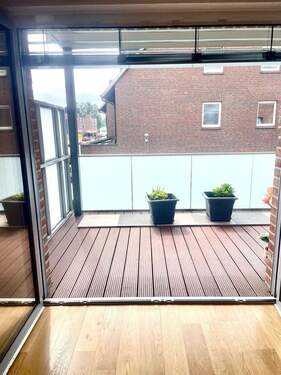 Balkon - 