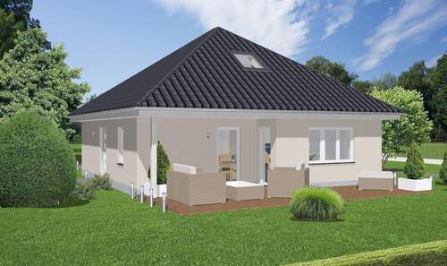 103 m² - 