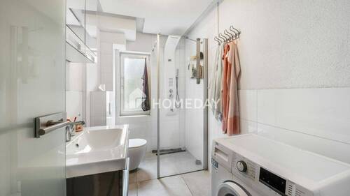 Badezimmer 1 - 
