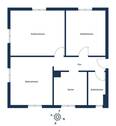 Grundriss - 