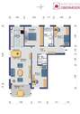 Grundiss Gauting M.Str. - 