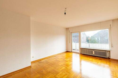 Wohnen/Schlafen/Kinderzimmer - 