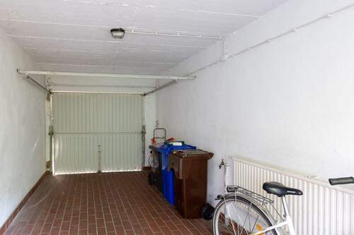 Garage - 